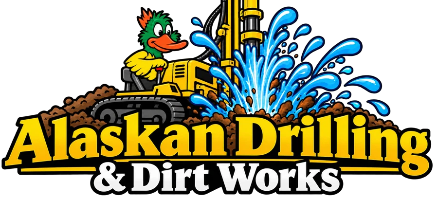 Alaskan Drilling and Dirt Works