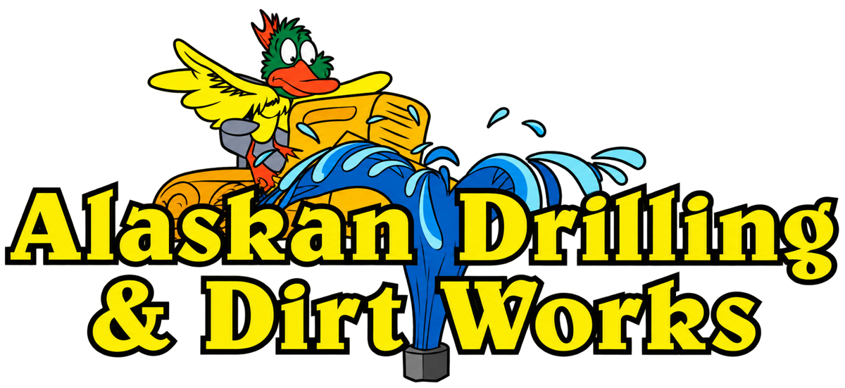 Alaskan Drilling and Dirt Works